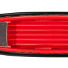 canoe hybride speed vue dessus