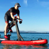 redshark bike board fitness