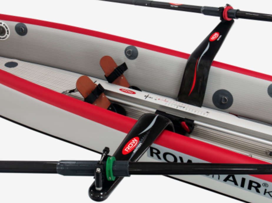 kit aviron pour kayak