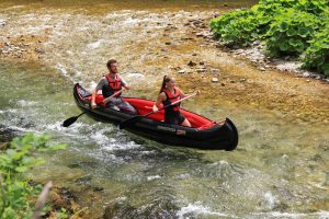 canoe grabner_adventure riviere