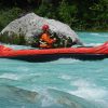 riviere action canoe gonflable grabner adventure
