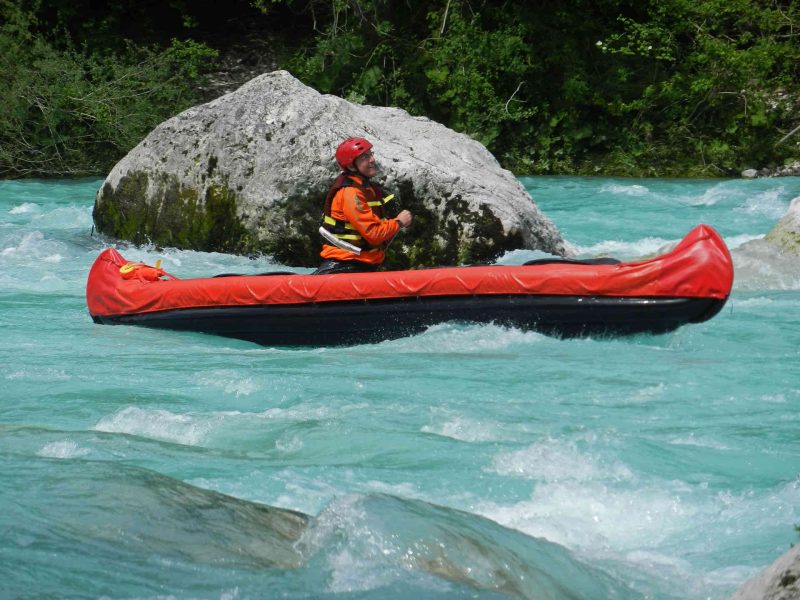 riviere action canoe gonflable grabner adventure