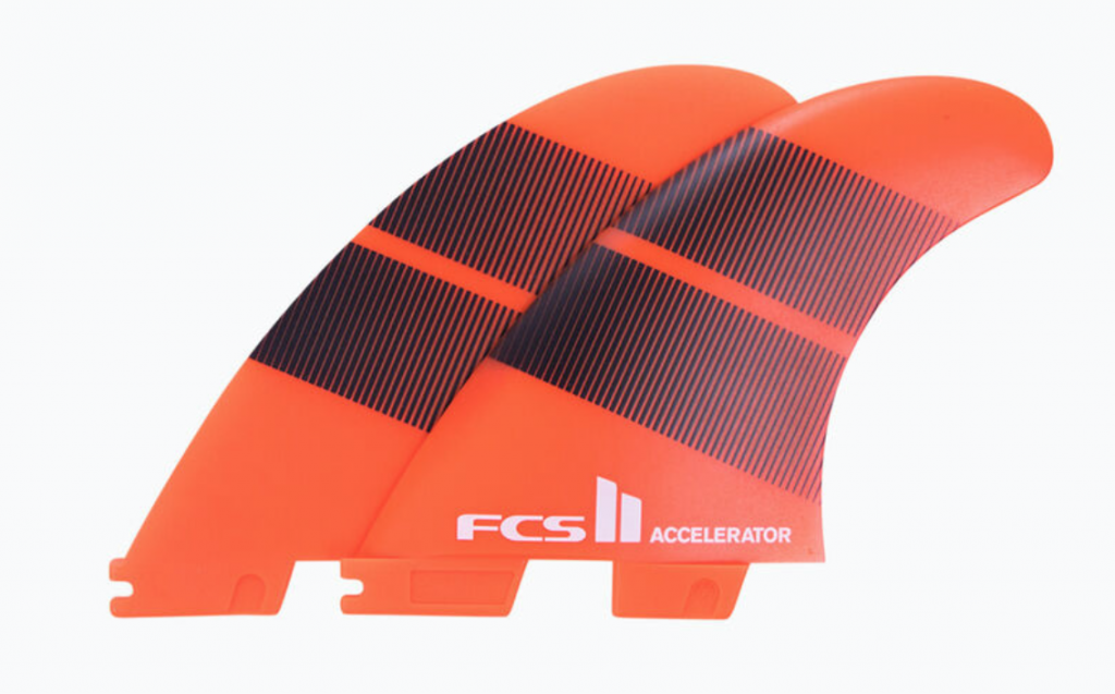 ailerons fcs jetsurf electric