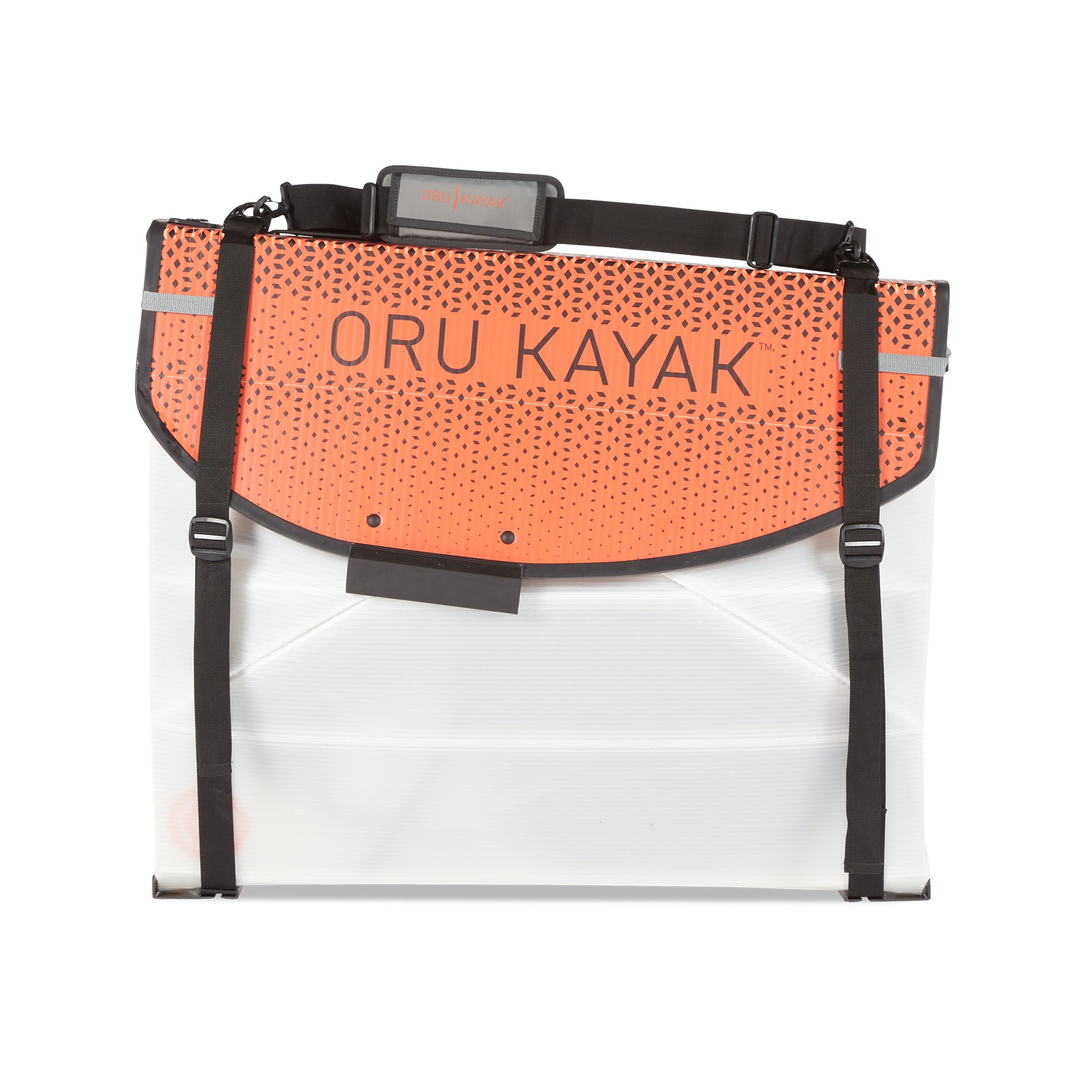 orukayak coast valise
