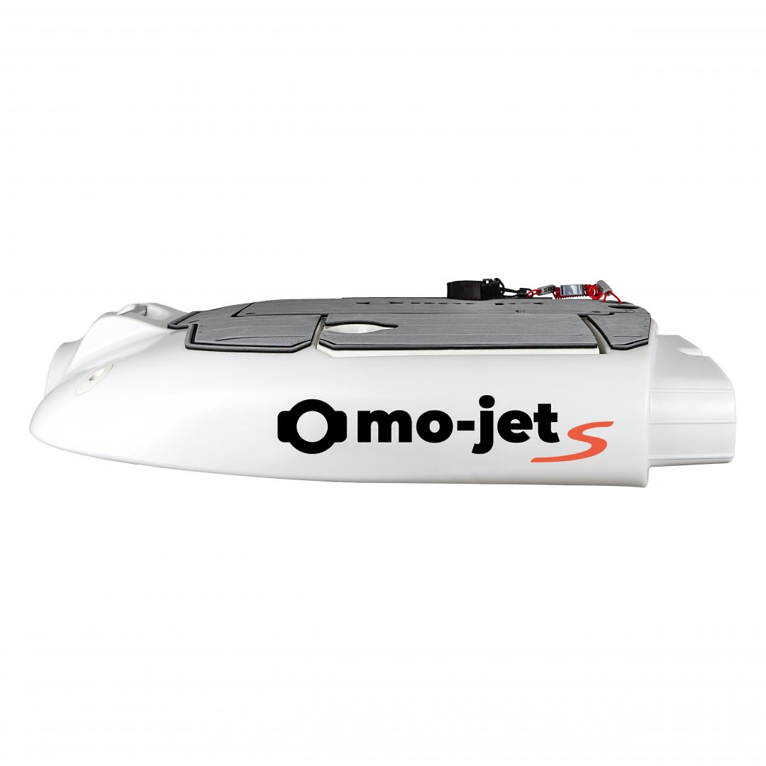 module Mo-Jet propulsif
