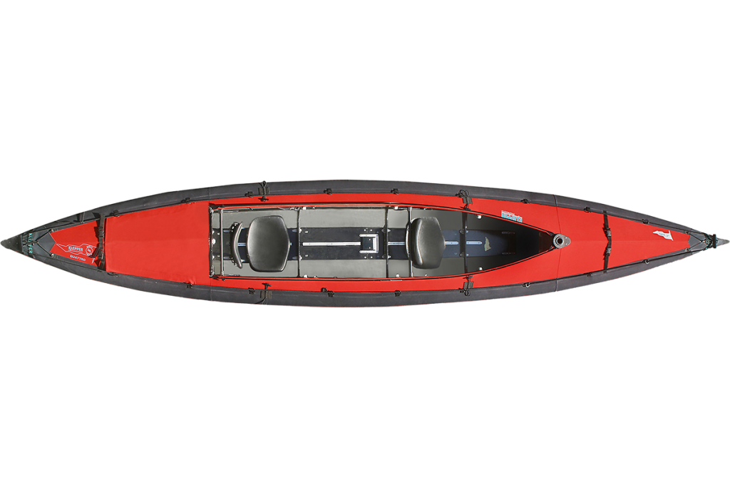Kayak pliant expedition aerius 545 klepper