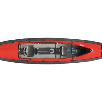 Kayak pliant expedition aerius 545 klepper
