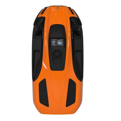 seascooter iAQUA Nano 600 orange b