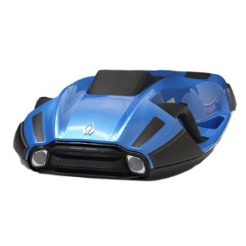 seascooter iAQUA Nano 600 bleu a