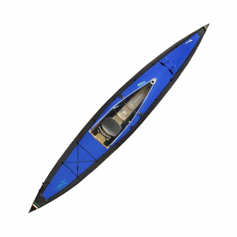 le meilleur kayak pliable