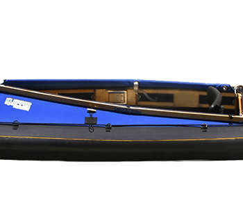 Kayak pliable AERIUS Quattro 490 Klepper