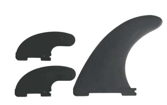 pack ailerons Skif Coastal Rowing Force Lite 15