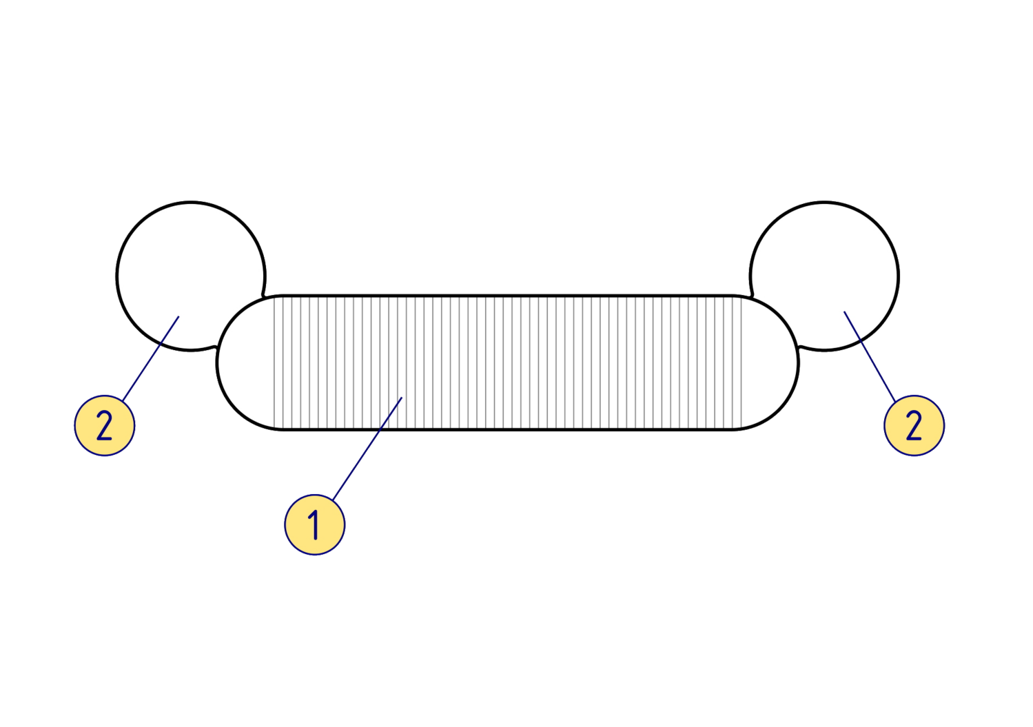 AirSkiff 17 en coupe