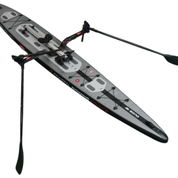 Skiff gonflable DUDE 18