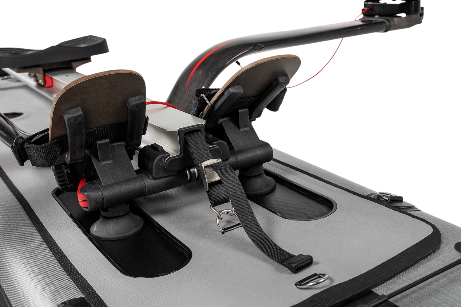 anneaux de fixation Skif Coastal Rowing Force Lite 15