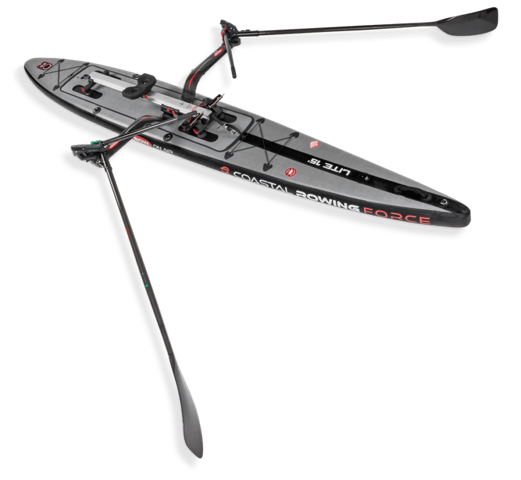 Skif Coastal Rowing Force Lite 15