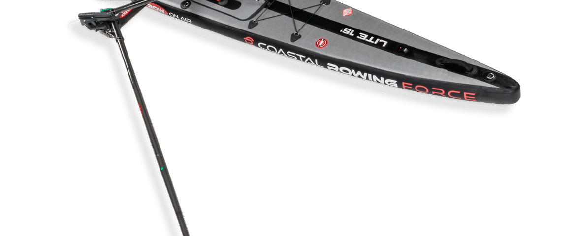 Skif Coastal Rowing Force Lite 15