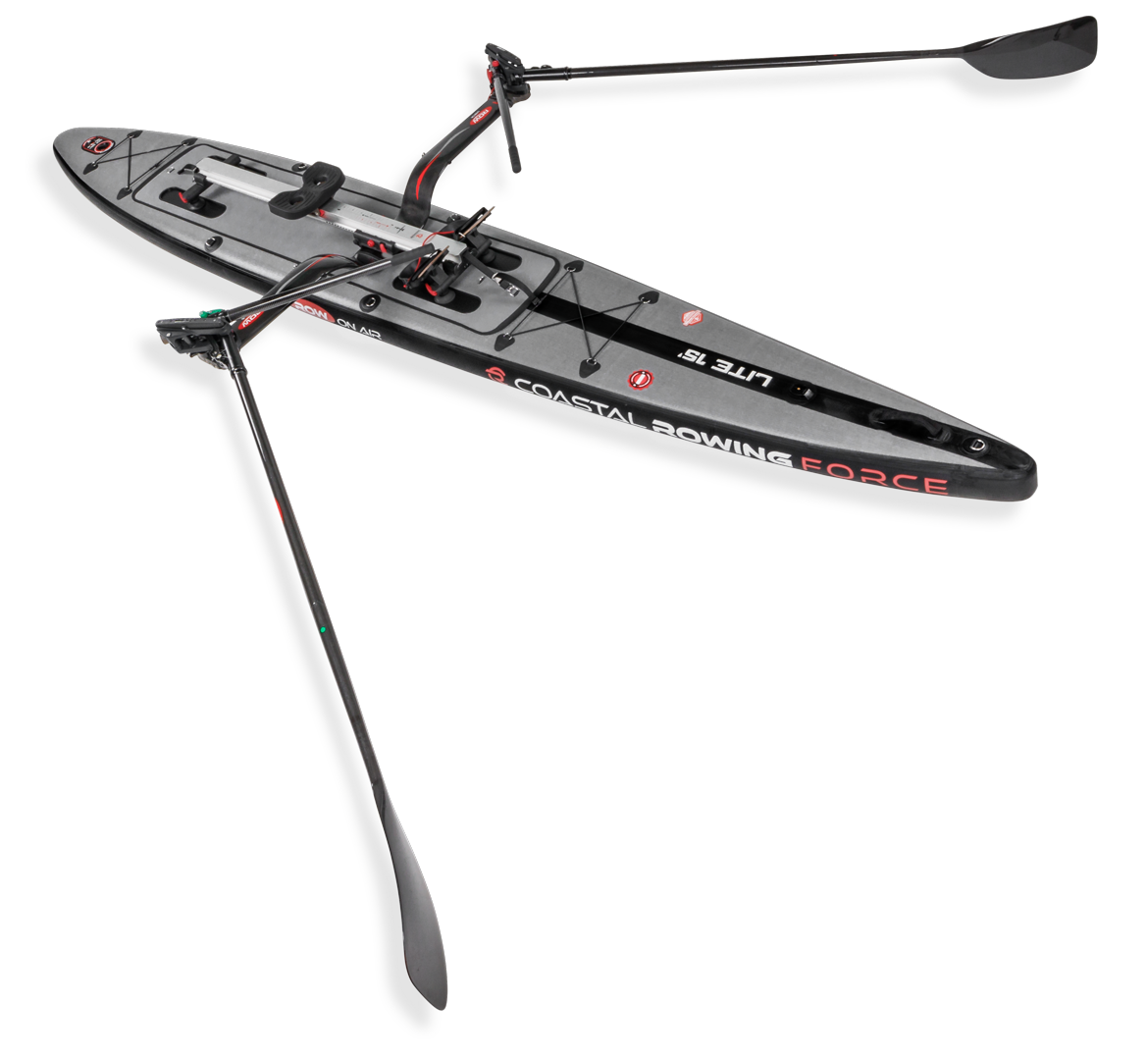 Skif Coastal Rowing Force Lite 15