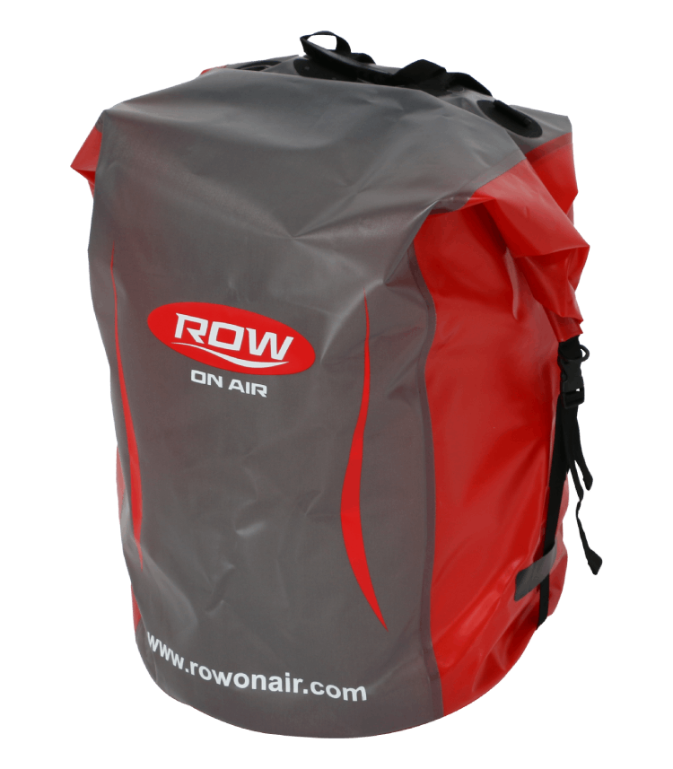 sac Skiff gonflable MOJO 18