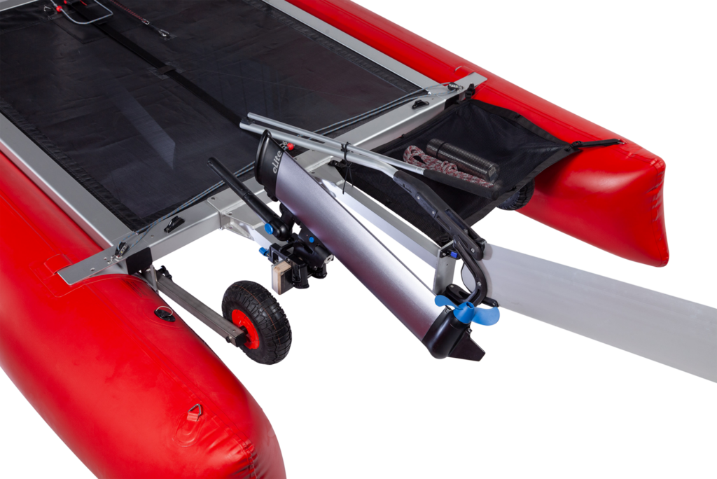 chaise moteur Happy Cat Star