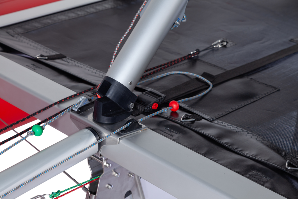 pied de mat Happy Cat Star