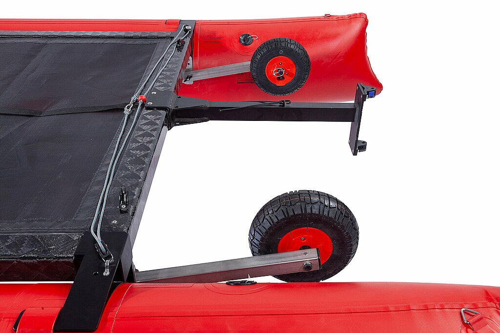 roues Happy Cat Star