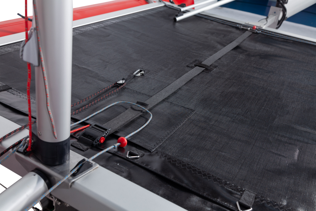 sangles Happy Cat Star