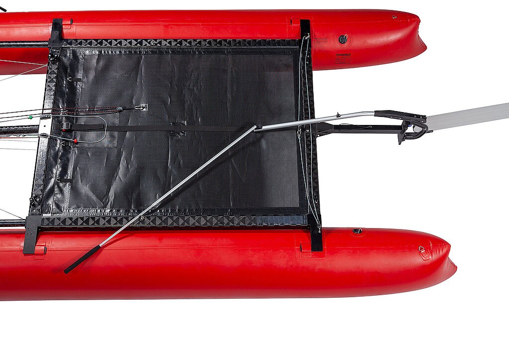 stick long Happy Cat Star