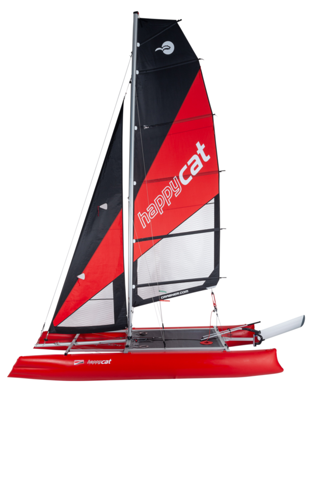 voiles Happy Cat Star